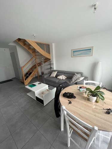 Maison a vendre Maen Roch 35460 Ille-et-Vilaine 77 m2 3 pièces 197600 euros