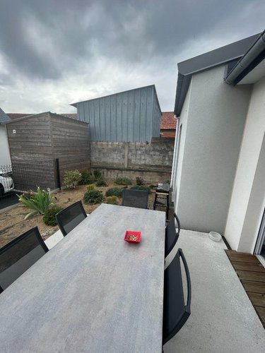 Maison a vendre Maen Roch 35460 Ille-et-Vilaine 77 m2 3 pièces 197600 euros