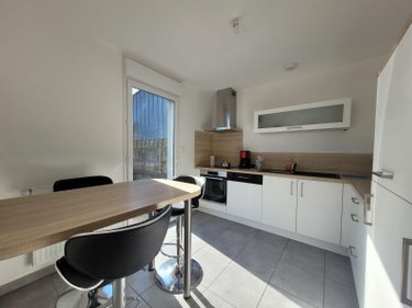 Maison a vendre Maen Roch 35460 Ille-et-Vilaine 77 m2 3 pièces 197600 euros