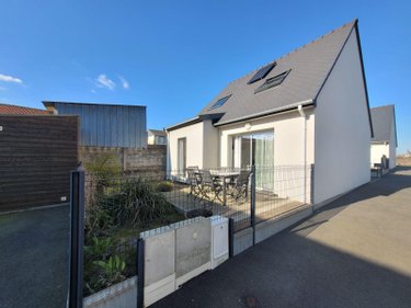 Maison a vendre Maen Roch 35460 Ille-et-Vilaine 77 m2 3 pièces 197600 euros