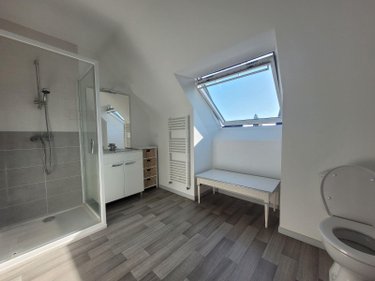 Maison a vendre Maen Roch 35460 Ille-et-Vilaine 77 m2 3 pièces 197600 euros