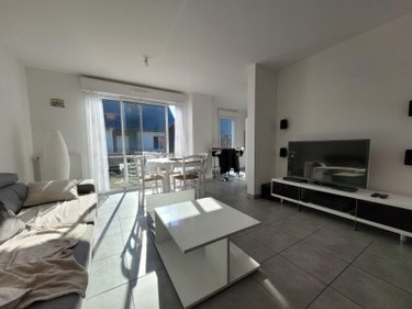 Maison a vendre Maen Roch 35460 Ille-et-Vilaine 77 m2 3 pièces 197600 euros