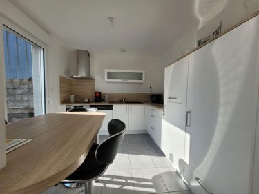 Maison a vendre Maen Roch 35460 Ille-et-Vilaine 77 m2 3 pièces 197600 euros