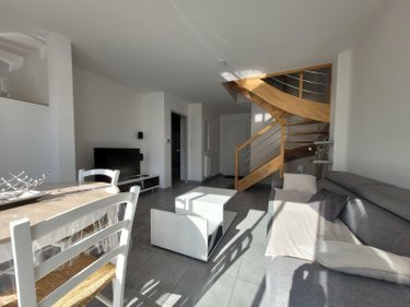 Maison a vendre Maen Roch 35460 Ille-et-Vilaine 77 m2 3 pièces 197600 euros