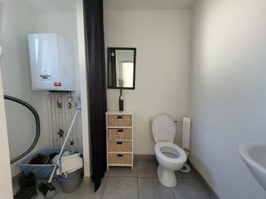 Maison a vendre Maen Roch 35460 Ille-et-Vilaine 77 m2 3 pièces 197600 euros