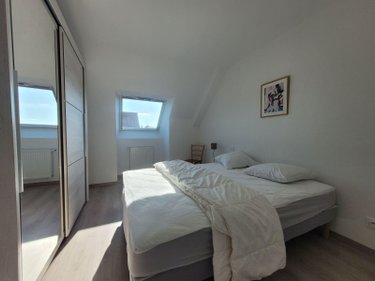 Maison a vendre Maen Roch 35460 Ille-et-Vilaine 77 m2 3 pièces 197600 euros