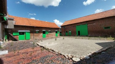 propriete a vendre Nieppe 59850 Nord 100 m2 7 pièces 292500 euros