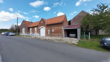 propriete a vendre Nieppe 59850 Nord 100 m2 7 pièces 292500 euros