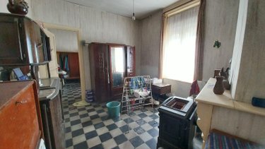 propriete a vendre Nieppe 59850 Nord 100 m2 7 pièces 292500 euros