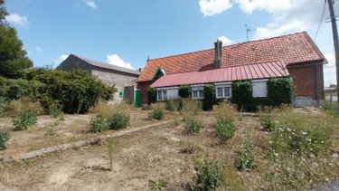 propriete a vendre Nieppe 59850 Nord 100 m2 7 pièces 292500 euros