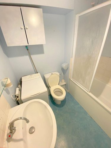 Location appartement Bois-Guillaume 76230 Seine-Maritime 18 m2 1 pièce 430 euros