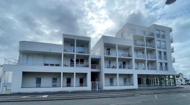 Location appartement Dunkerque 59140 Nord 45 m2 2 pièces 620 euros