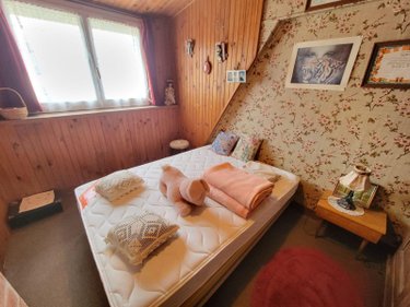 Maison a vendre Autheuil 28220 Eure-et-Loir 68 m2 5 pièces 59000 euros