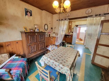 Maison a vendre Autheuil 28220 Eure-et-Loir 68 m2 4 pièces 64450 euros