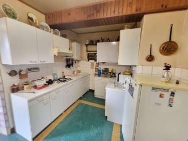 Maison a vendre Autheuil 28220 Eure-et-Loir 68 m2 4 pièces 64450 euros