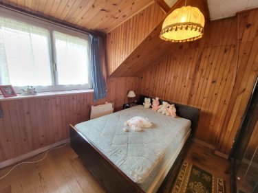 Maison a vendre Autheuil 28220 Eure-et-Loir 68 m2 4 pièces 64450 euros