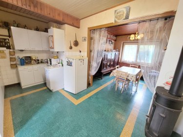 Maison a vendre Autheuil 28220 Eure-et-Loir 68 m2 4 pièces 64450 euros