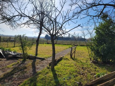 Maison a vendre Autheuil 28220 Eure-et-Loir 68 m2 5 pièces 60000 euros