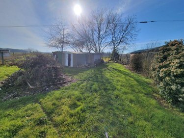 Maison a vendre Autheuil 28220 Eure-et-Loir 68 m2 5 pièces 59000 euros