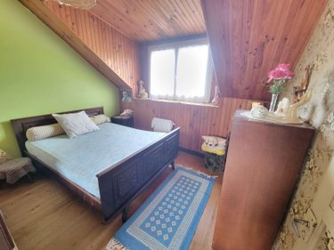 Maison a vendre Autheuil 28220 Eure-et-Loir 68 m2 5 pièces 59000 euros