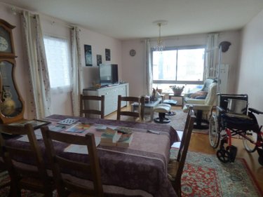 Location appartement Cherbourg-en-Cotentin 50100 Manche 75 m2 3 pièces 824 euros