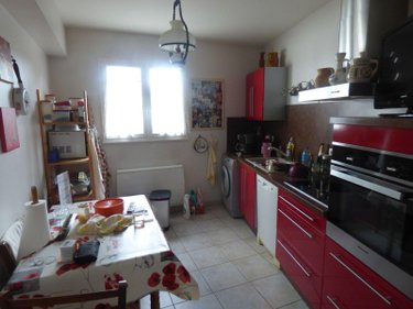Location appartement Cherbourg-en-Cotentin 50100 Manche 75 m2 3 pièces 824 euros