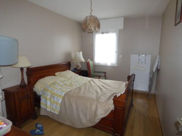 Location appartement Cherbourg-en-Cotentin 50100 Manche 75 m2 3 pièces 824 euros
