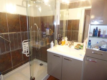 Location appartement Cherbourg-en-Cotentin 50100 Manche 75 m2 3 pièces 824 euros