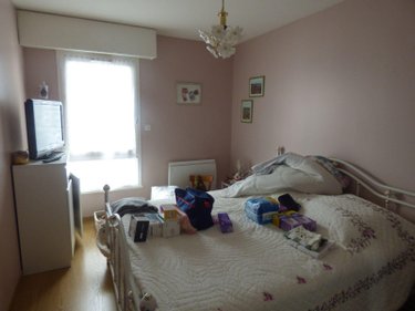 Location appartement Cherbourg-en-Cotentin 50100 Manche 75 m2 3 pièces 824 euros