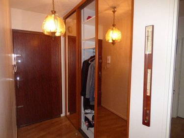 Location appartement Cherbourg-en-Cotentin 50100 Manche 75 m2 3 pièces 824 euros