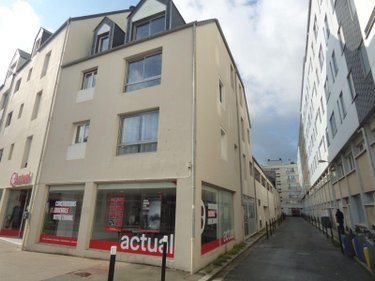 Location appartement Cherbourg-en-Cotentin 50100 Manche 75 m2 3 pièces 824 euros