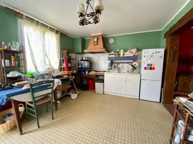 Maison a vendre Saint-Viâtre 41210 Loir-et-Cher 116 m2 6 pièces 126480 euros