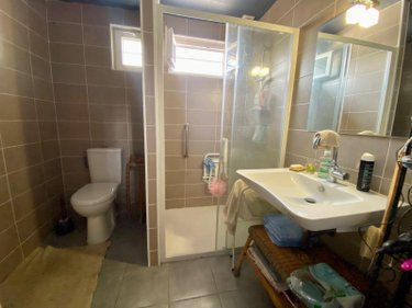 Maison a vendre Saint-Viâtre 41210 Loir-et-Cher 116 m2 6 pièces 126480 euros