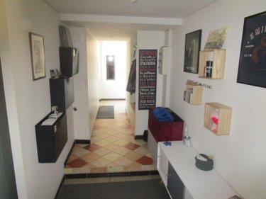 Location maison Bailleul 59270 Nord 147 m2  810 euros