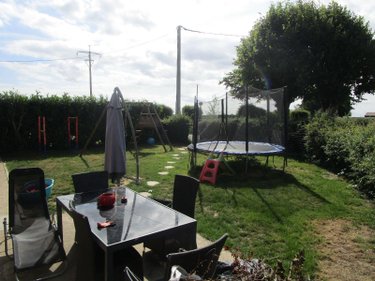 Location maison Bailleul 59270 Nord 147 m2  810 euros