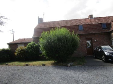 Location maison Bailleul 59270 Nord 147 m2  810 euros
