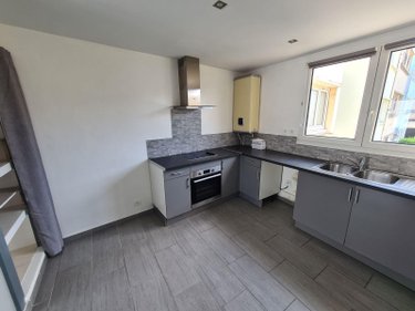 Location appartement Malo-les-Bains 59240 Nord 43 m2 2 pièces 600 euros