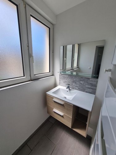 Location appartement Malo-les-Bains 59240 Nord 43 m2 2 pièces 600 euros