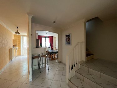 Maison a vendre Déols 36130 Indre 143 m2 5 pièces 172740 euros