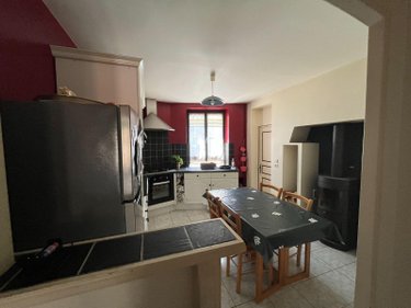 Maison a vendre Déols 36130 Indre 143 m2 5 pièces 172740 euros