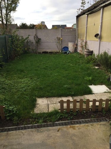 Location maison Tourcoing 59200 Nord 84 m2 4 pièces 900 euros