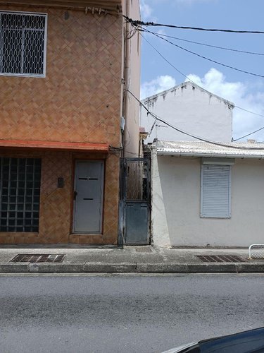 Immeuble a vendre Fort-de-France 97200 Martinique 71 m2  36000 euros