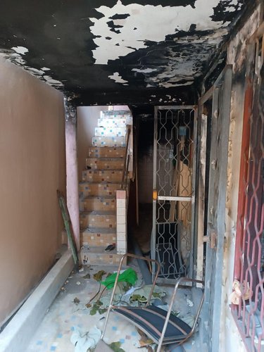 Immeuble a vendre Fort-de-France 97200 Martinique 71 m2  36000 euros