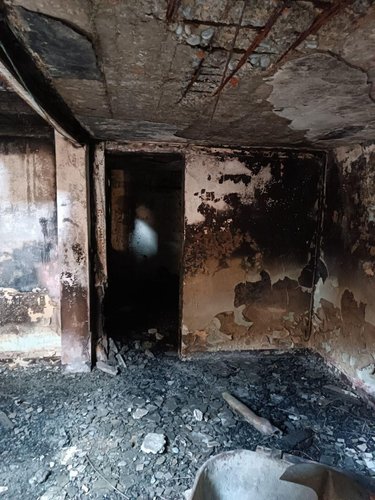 Immeuble a vendre Fort-de-France 97200 Martinique 71 m2  36000 euros