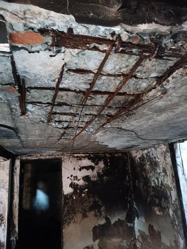 Immeuble a vendre Fort-de-France 97200 Martinique 71 m2  36000 euros