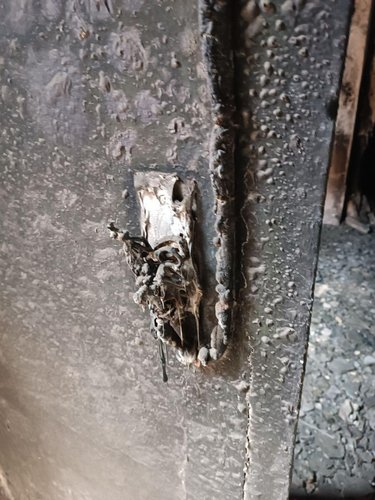 Immeuble a vendre Fort-de-France 97200 Martinique 71 m2  36000 euros