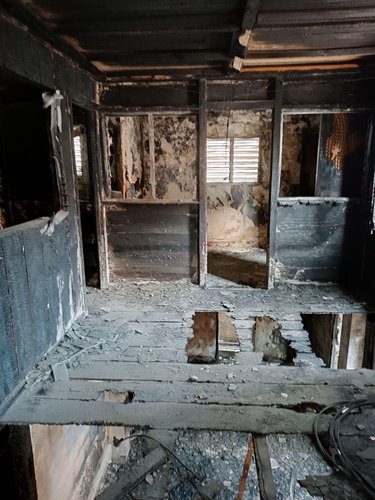 Immeuble a vendre Fort-de-France 97200 Martinique 71 m2  36000 euros