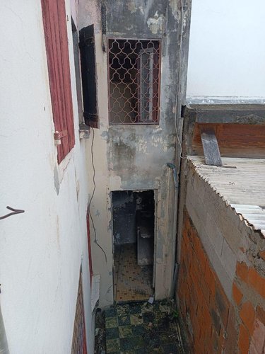 Immeuble a vendre Fort-de-France 97200 Martinique 71 m2  36000 euros