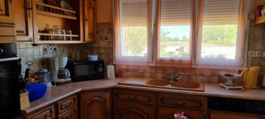 Maison a vendre Saint-Just-Luzac 17320 Charente-Maritime 142 m2 8 pièces 296400 euros
