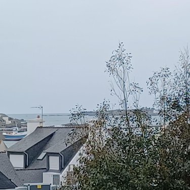 Appartement a vendre Roscoff 29680 Finistère 49 m2 2 pièces 198700 euros